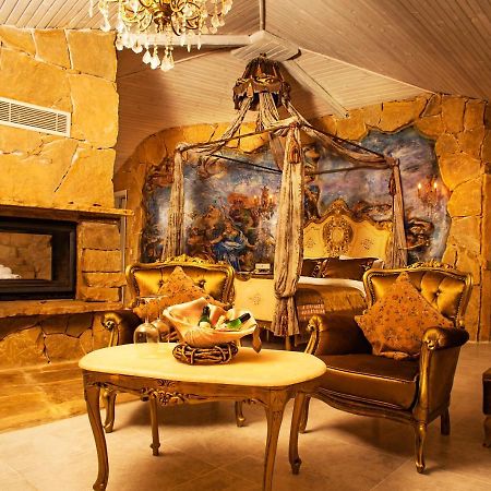 Lethe Exclusive Hotel (Adults Only) Ağva Extérieur photo
