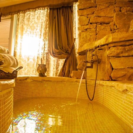 Lethe Exclusive Hotel (Adults Only) Ağva Extérieur photo
