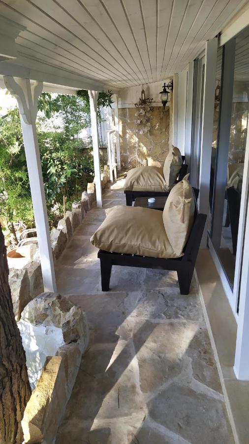 Lethe Exclusive Hotel (Adults Only) Ağva Extérieur photo