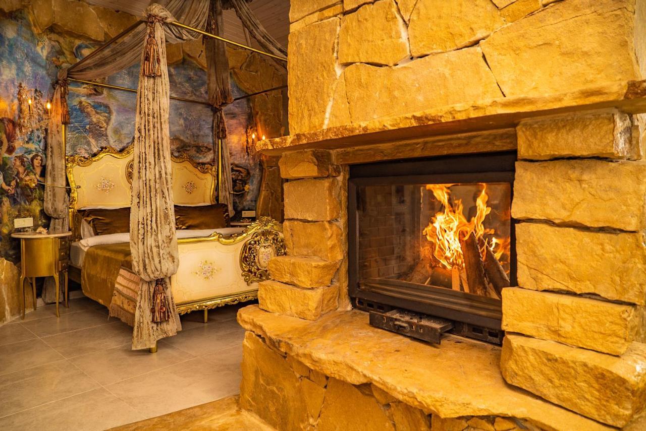 Lethe Exclusive Hotel (Adults Only) Ağva Extérieur photo