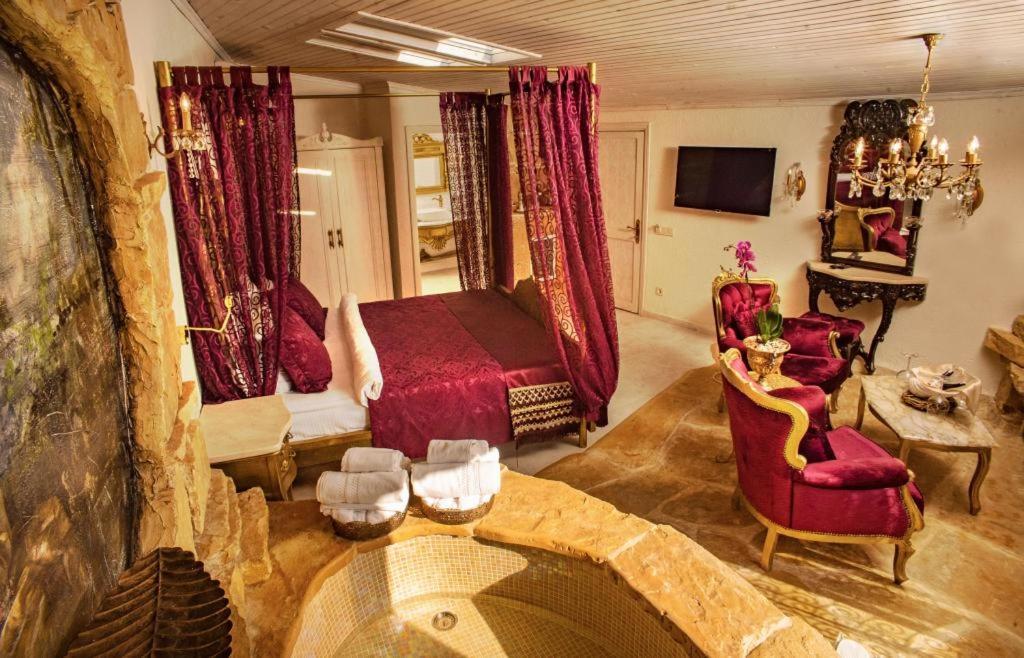 Lethe Exclusive Hotel (Adults Only) Ağva Extérieur photo