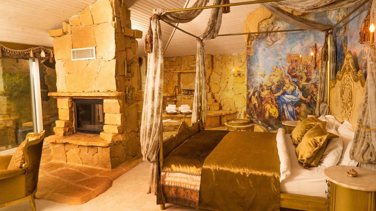 Lethe Exclusive Hotel (Adults Only) Ağva Extérieur photo