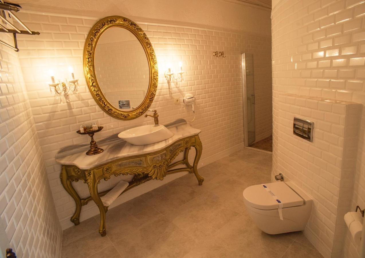 Lethe Exclusive Hotel (Adults Only) Ağva Extérieur photo