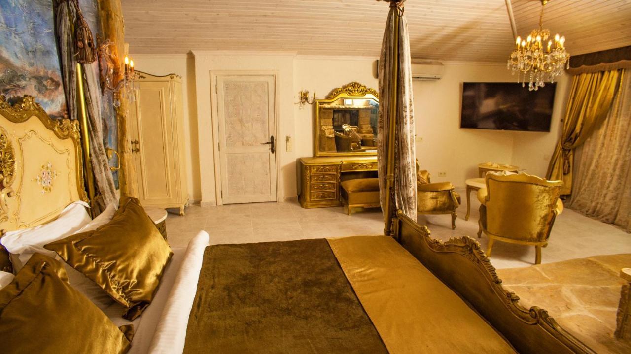 Lethe Exclusive Hotel (Adults Only) Ağva Extérieur photo