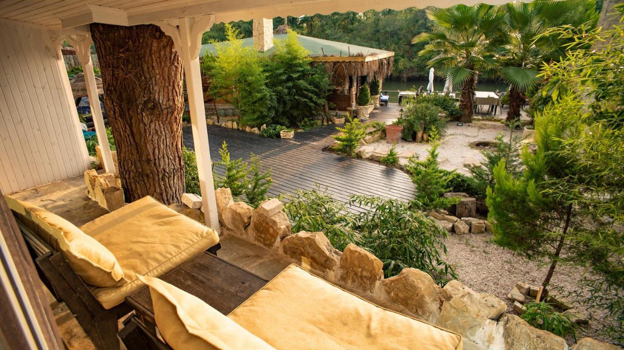 Lethe Exclusive Hotel (Adults Only) Ağva Extérieur photo