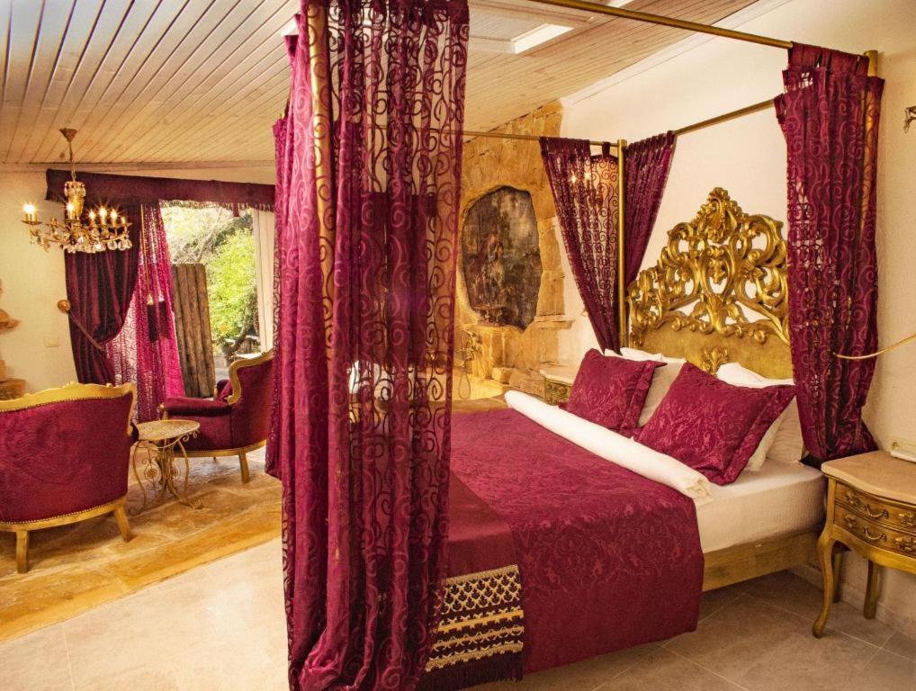 Lethe Exclusive Hotel (Adults Only) Ağva Extérieur photo