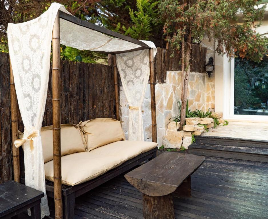 Lethe Exclusive Hotel (Adults Only) Ağva Extérieur photo