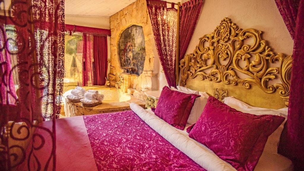 Lethe Exclusive Hotel (Adults Only) Ağva Extérieur photo