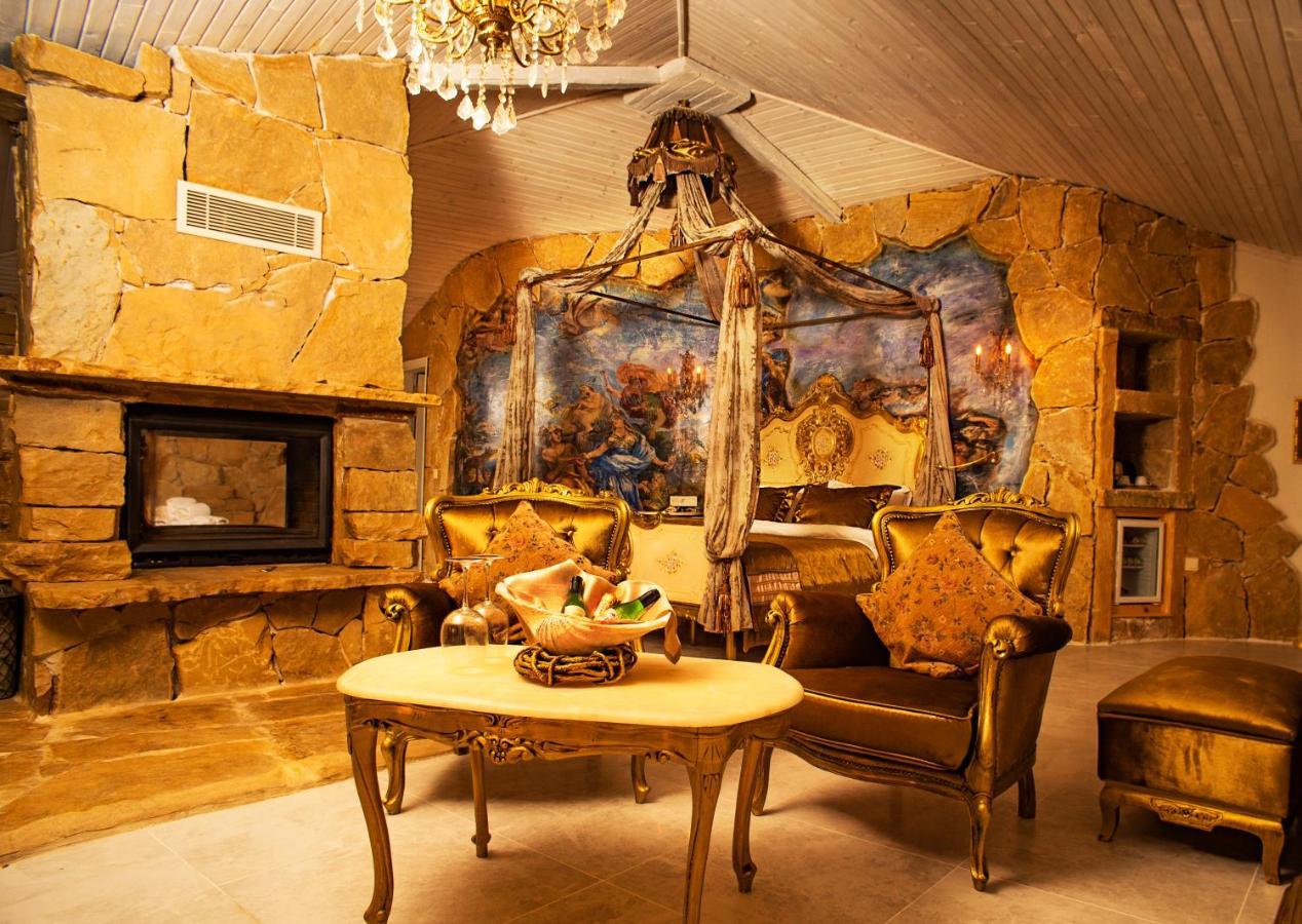 Lethe Exclusive Hotel (Adults Only) Ağva Extérieur photo