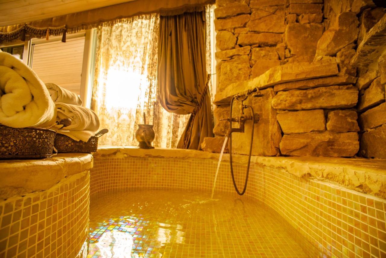 Lethe Exclusive Hotel (Adults Only) Ağva Extérieur photo