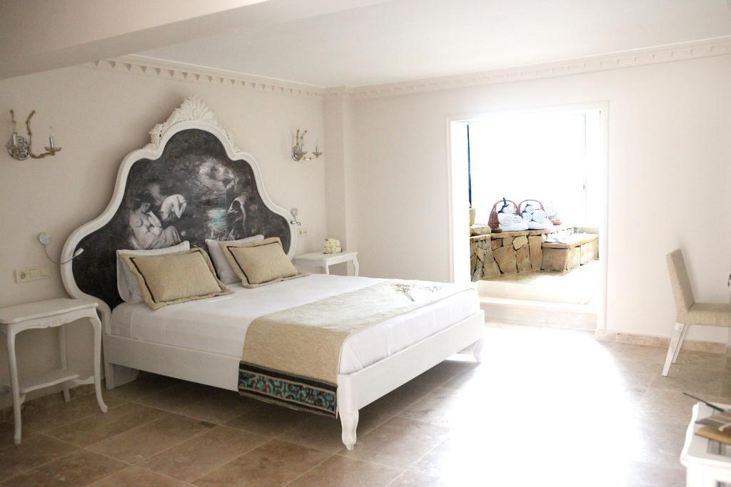 Lethe Exclusive Hotel (Adults Only) Ağva Chambre photo