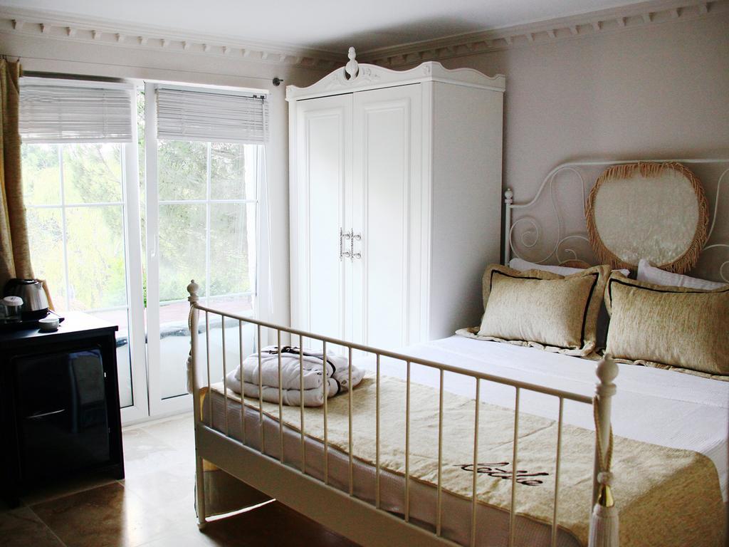Lethe Exclusive Hotel (Adults Only) Ağva Chambre photo