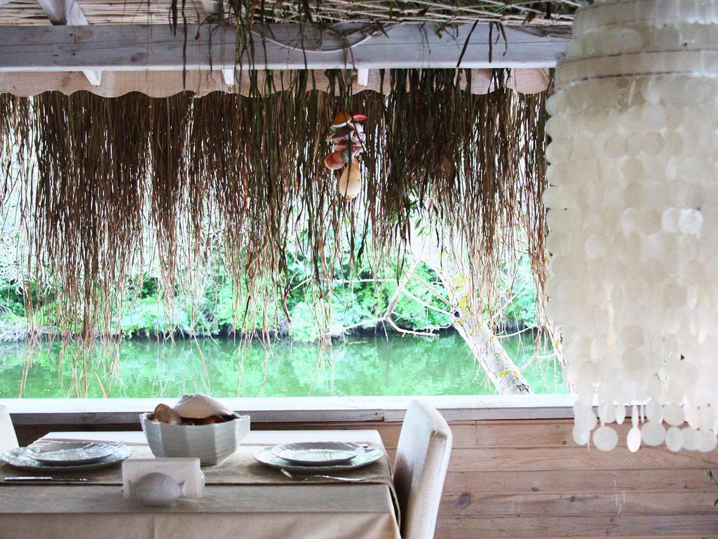 Lethe Exclusive Hotel (Adults Only) Ağva Extérieur photo