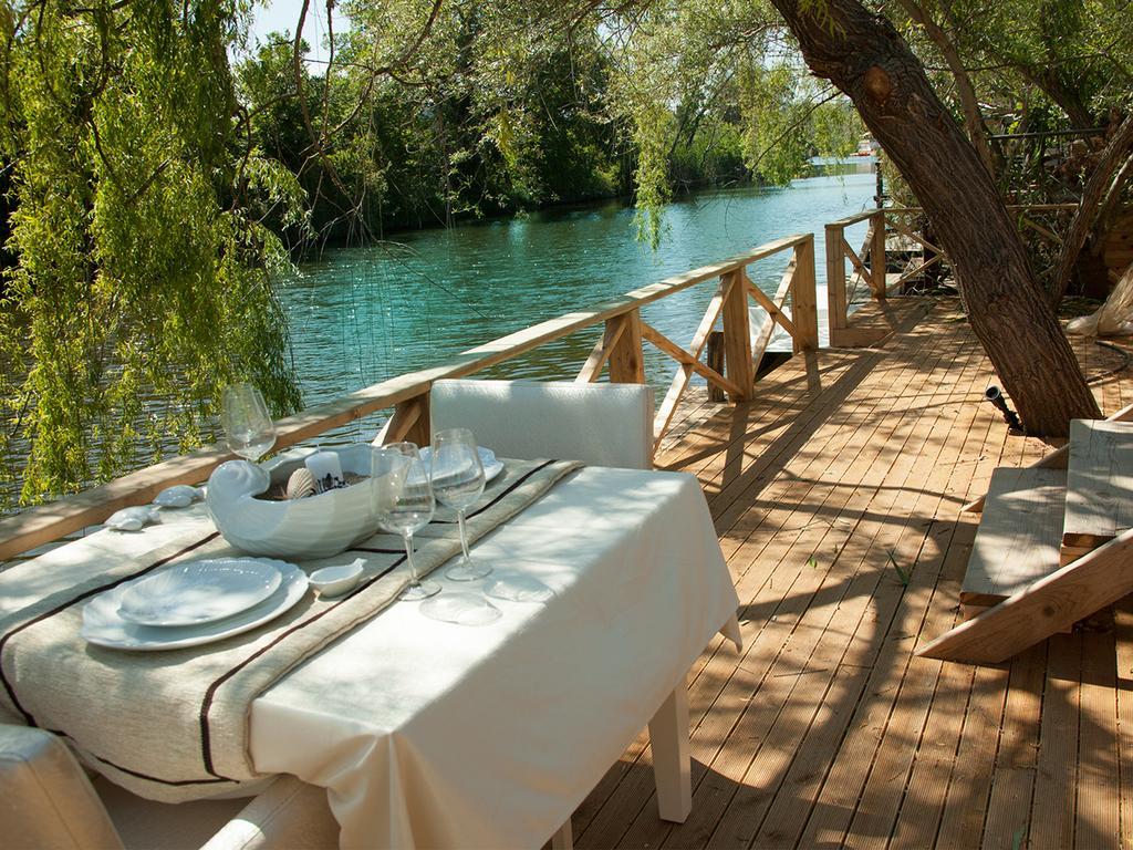 Lethe Exclusive Hotel (Adults Only) Ağva Extérieur photo