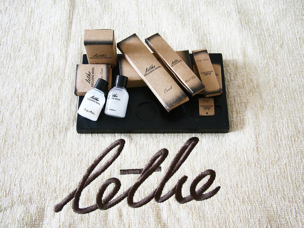 Lethe Exclusive Hotel (Adults Only) Ağva Extérieur photo