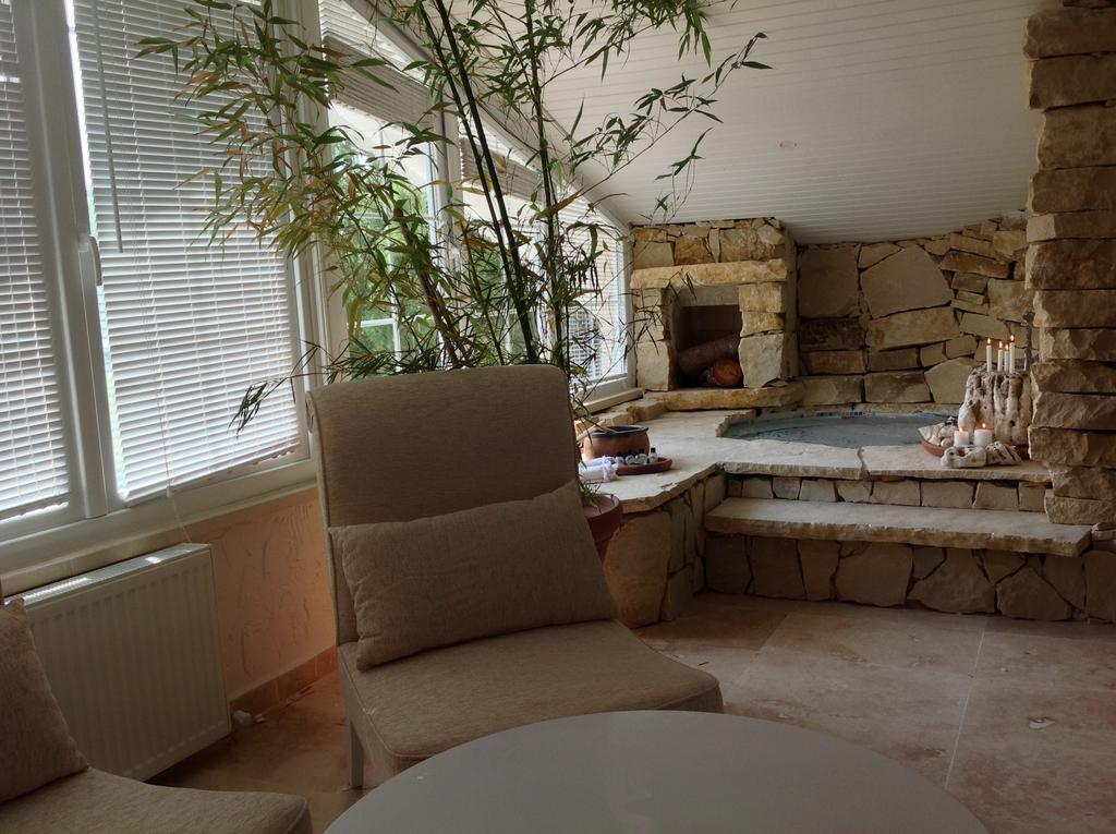 Lethe Exclusive Hotel (Adults Only) Ağva Extérieur photo