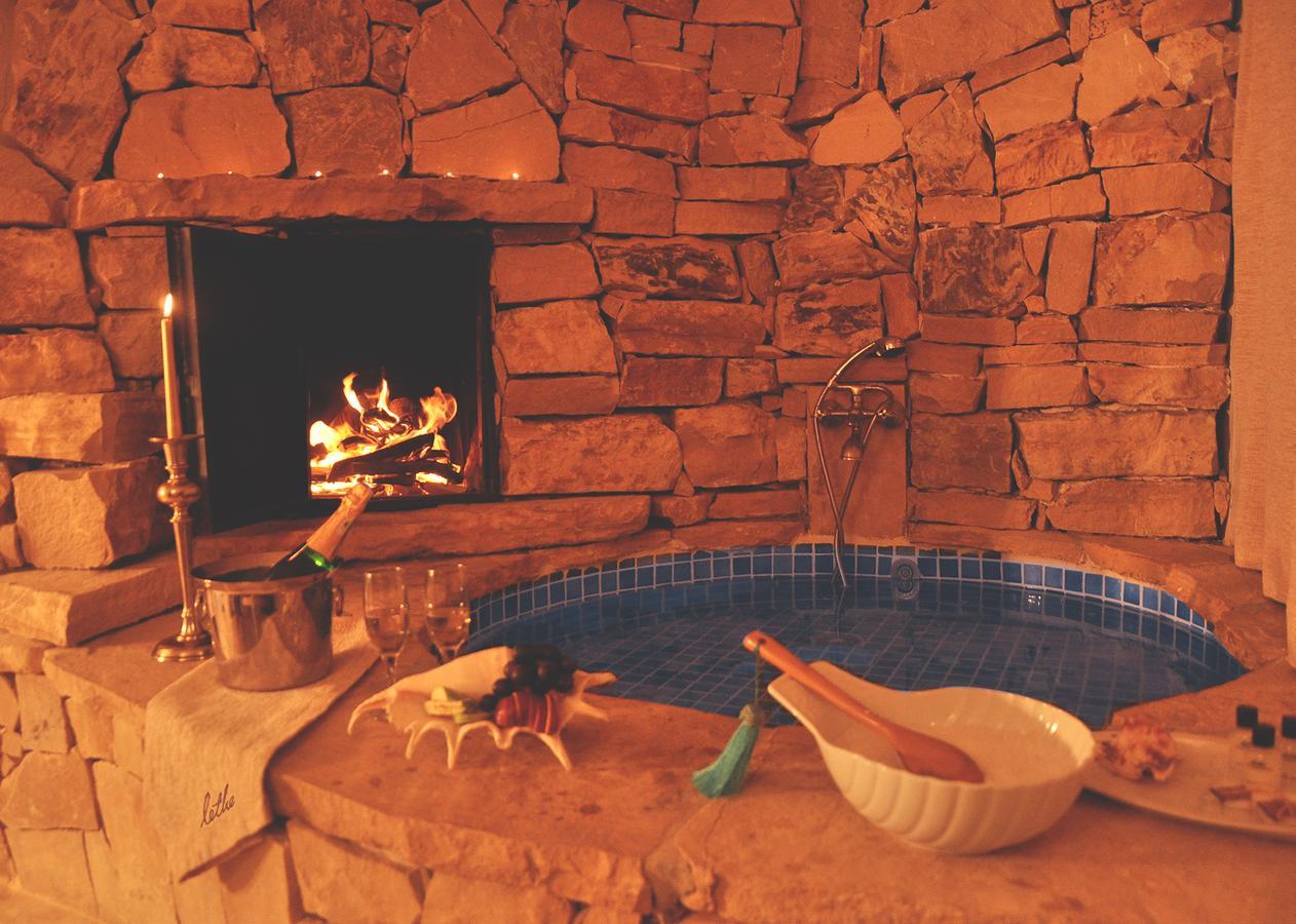 Lethe Exclusive Hotel (Adults Only) Ağva Extérieur photo