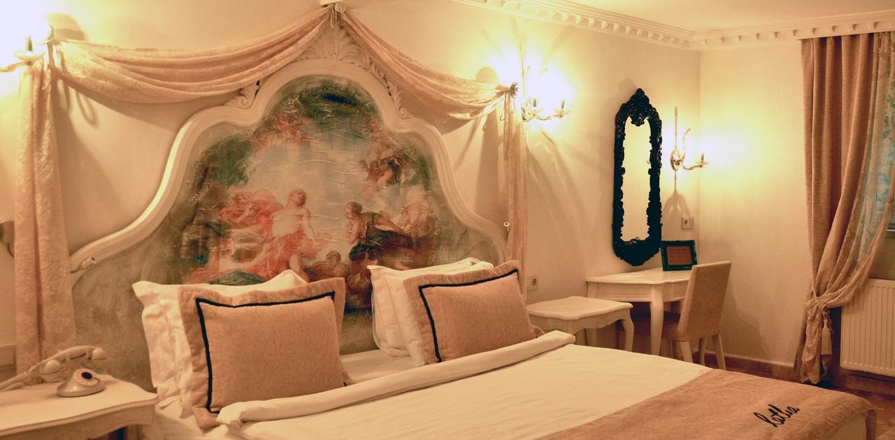 Lethe Exclusive Hotel (Adults Only) Ağva Extérieur photo