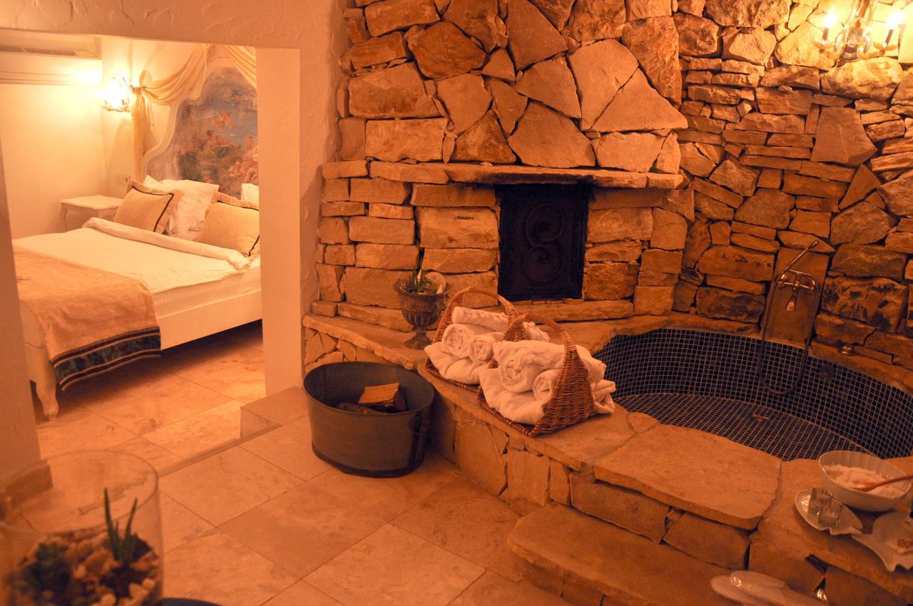Lethe Exclusive Hotel (Adults Only) Ağva Extérieur photo