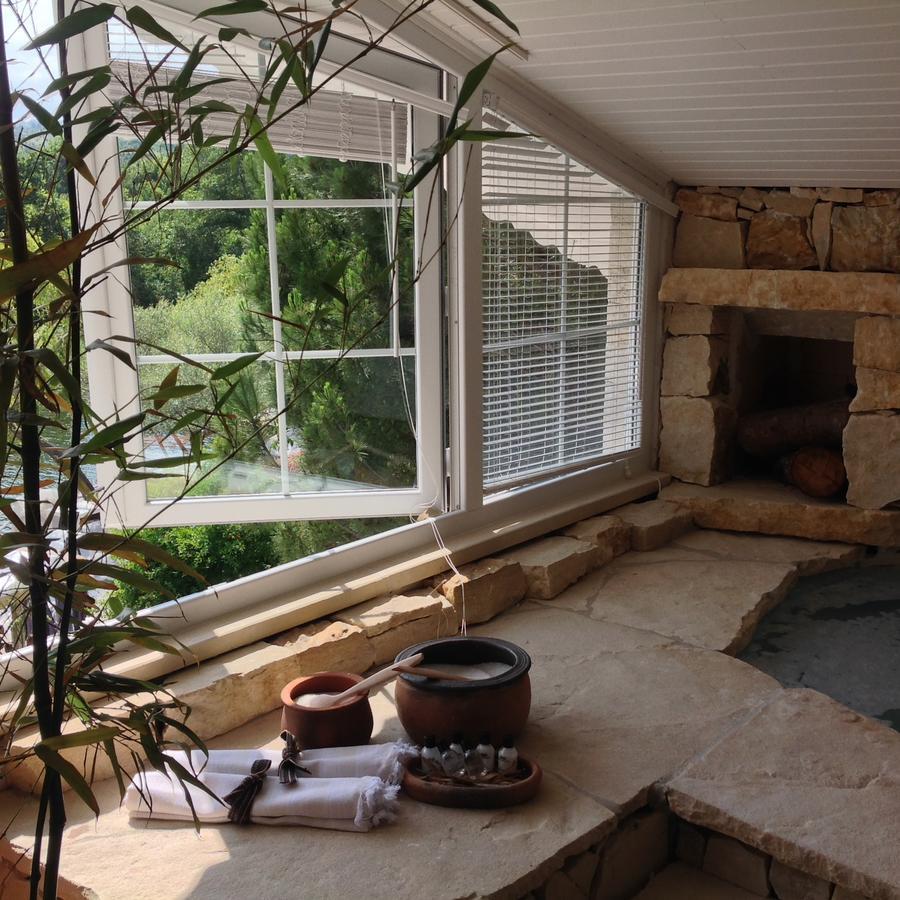 Lethe Exclusive Hotel (Adults Only) Ağva Extérieur photo