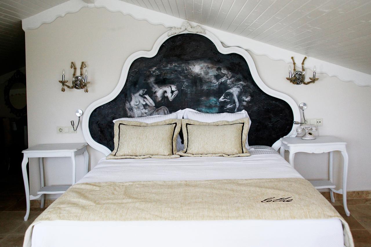 Lethe Exclusive Hotel (Adults Only) Ağva Extérieur photo