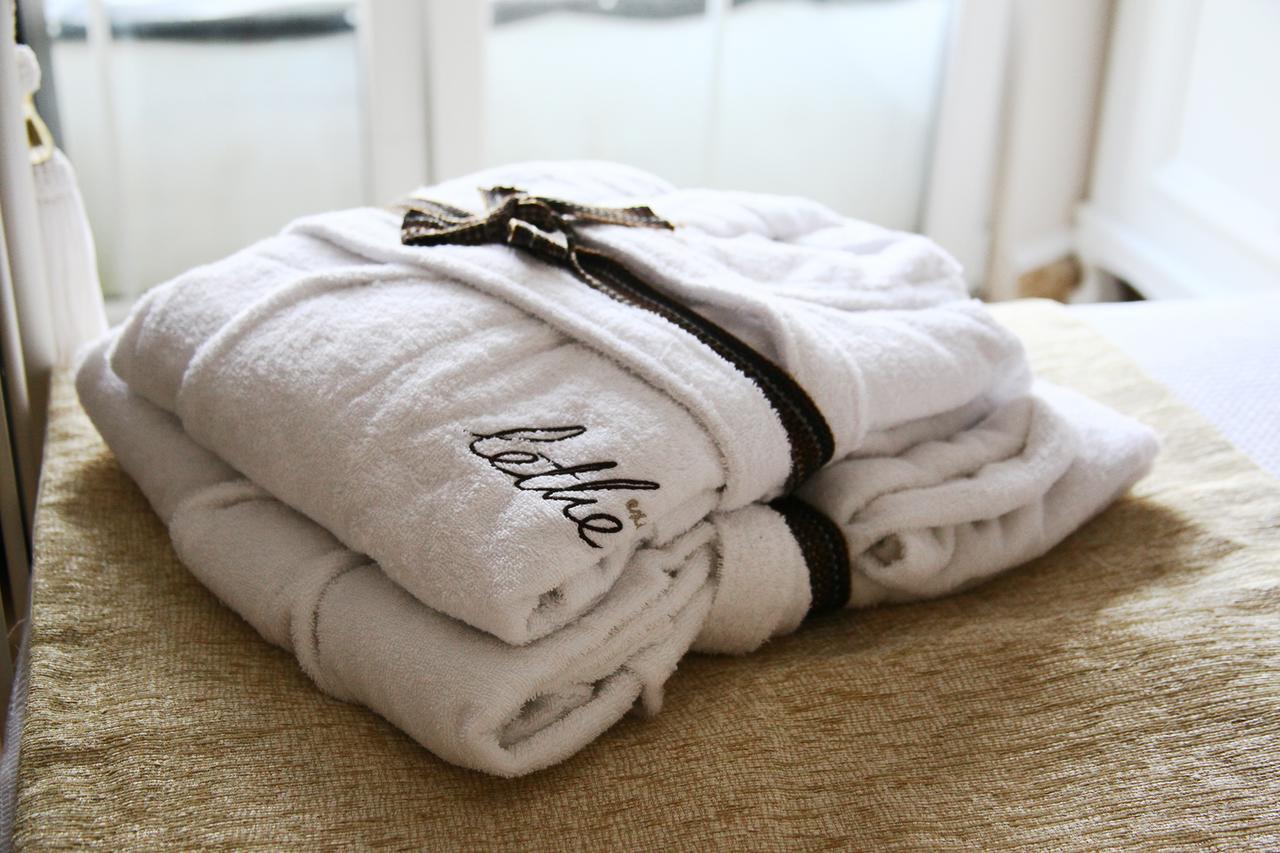 Lethe Exclusive Hotel (Adults Only) Ağva Extérieur photo