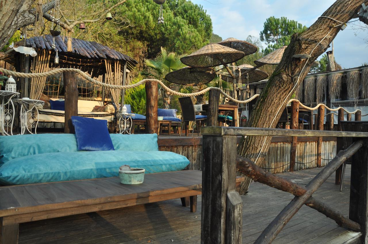 Lethe Exclusive Hotel (Adults Only) Ağva Extérieur photo