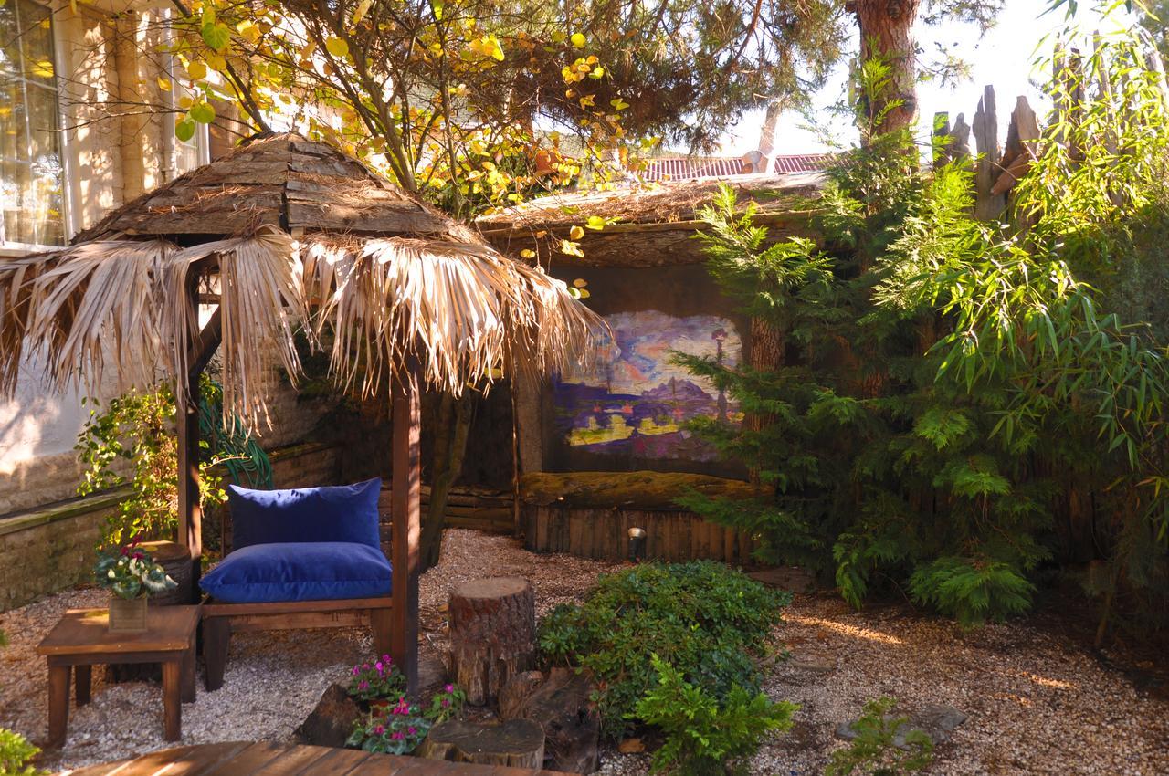 Lethe Exclusive Hotel (Adults Only) Ağva Extérieur photo