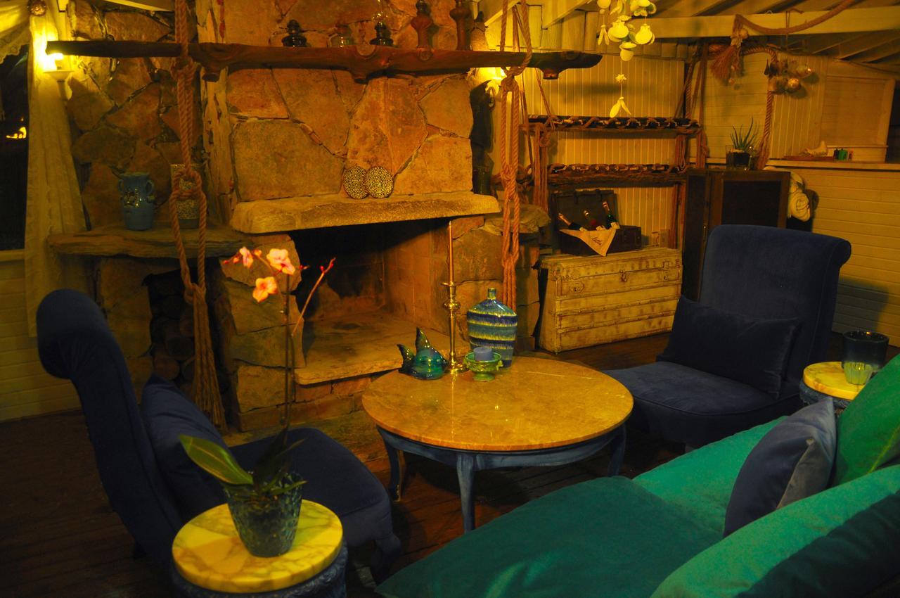 Lethe Exclusive Hotel (Adults Only) Ağva Extérieur photo