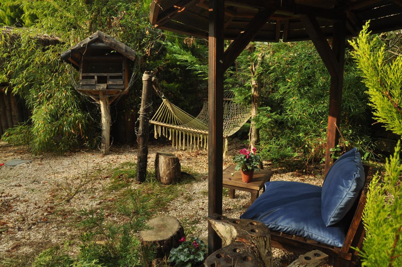 Lethe Exclusive Hotel (Adults Only) Ağva Extérieur photo