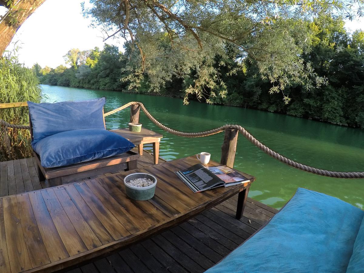 Lethe Exclusive Hotel (Adults Only) Ağva Extérieur photo