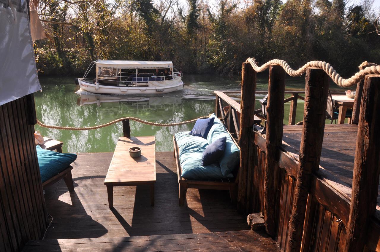Lethe Exclusive Hotel (Adults Only) Ağva Extérieur photo