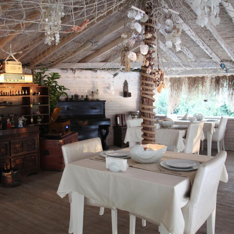 Lethe Exclusive Hotel (Adults Only) Ağva Extérieur photo