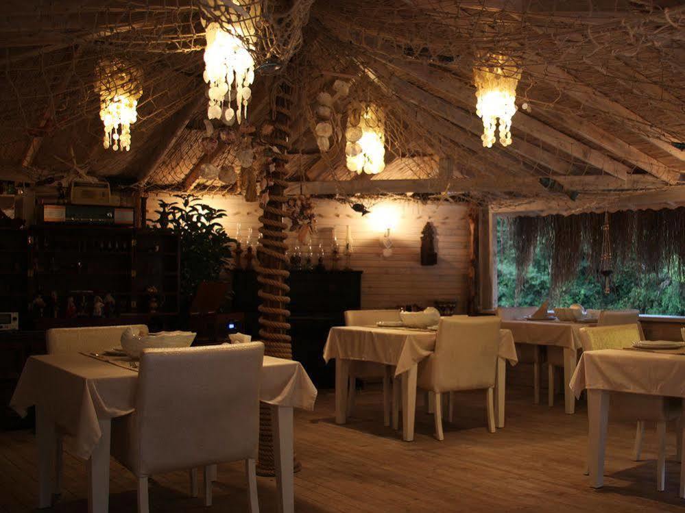Lethe Exclusive Hotel (Adults Only) Ağva Extérieur photo