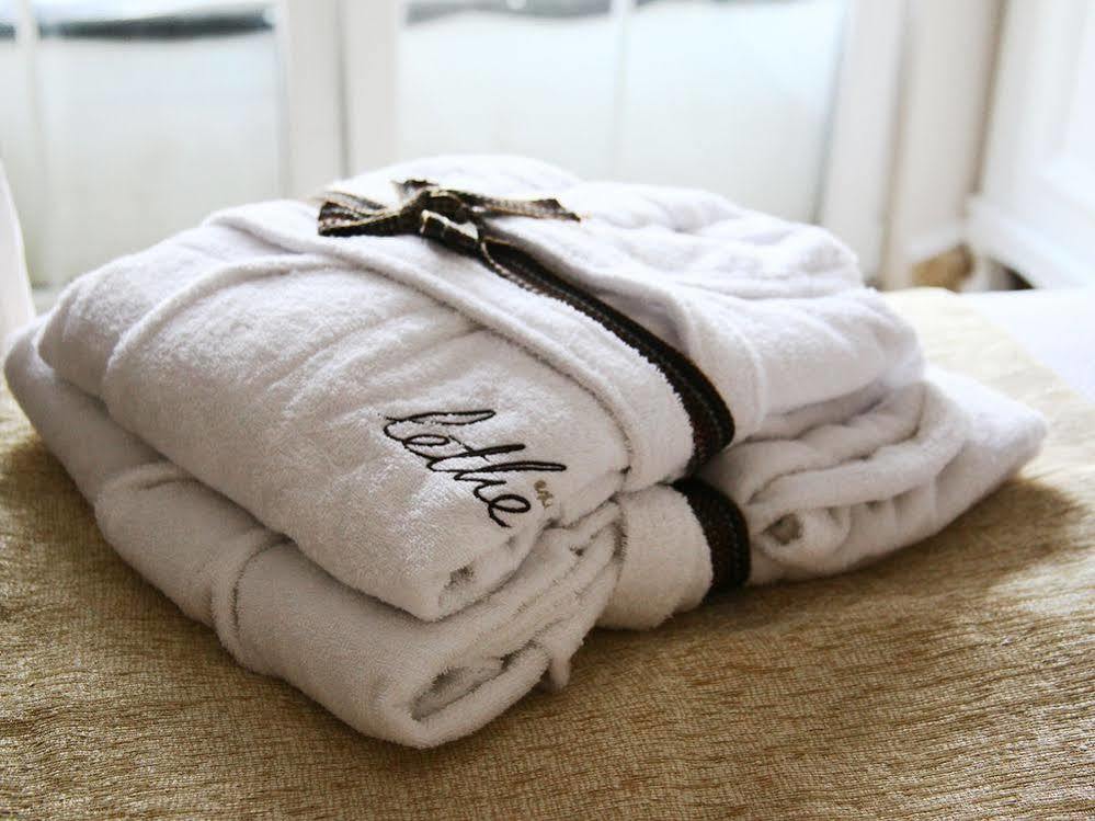 Lethe Exclusive Hotel (Adults Only) Ağva Extérieur photo