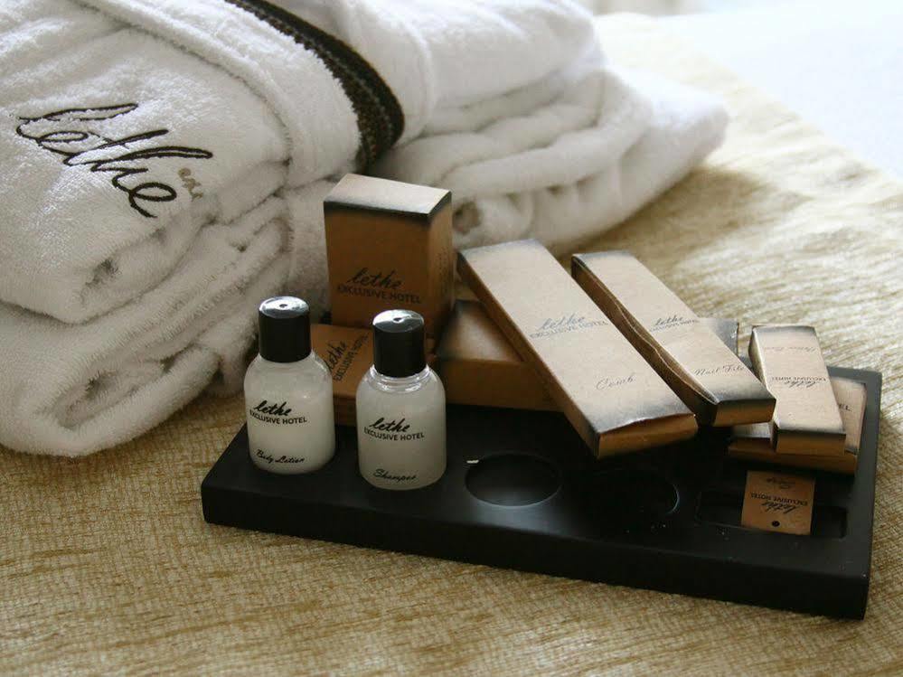 Lethe Exclusive Hotel (Adults Only) Ağva Extérieur photo