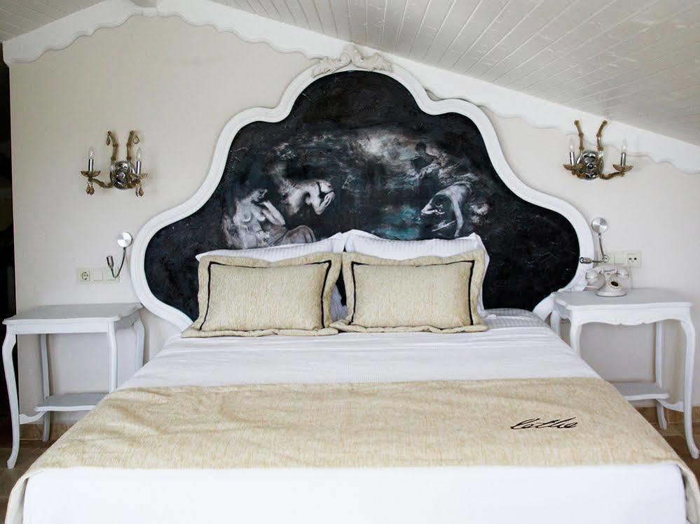 Lethe Exclusive Hotel (Adults Only) Ağva Extérieur photo